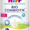 HiPP 2 Bio Combiotik Opvolgmelk - 800gr (vanaf De 6e Maand)