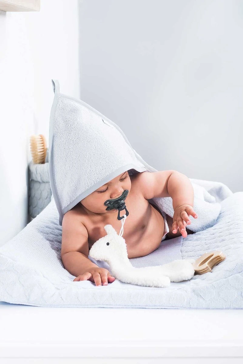 Jollein Speendoekje Lama - Grey