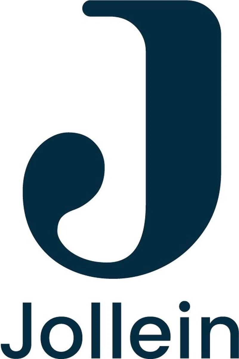 Jollein Speendoekje Moon - Pale Pink