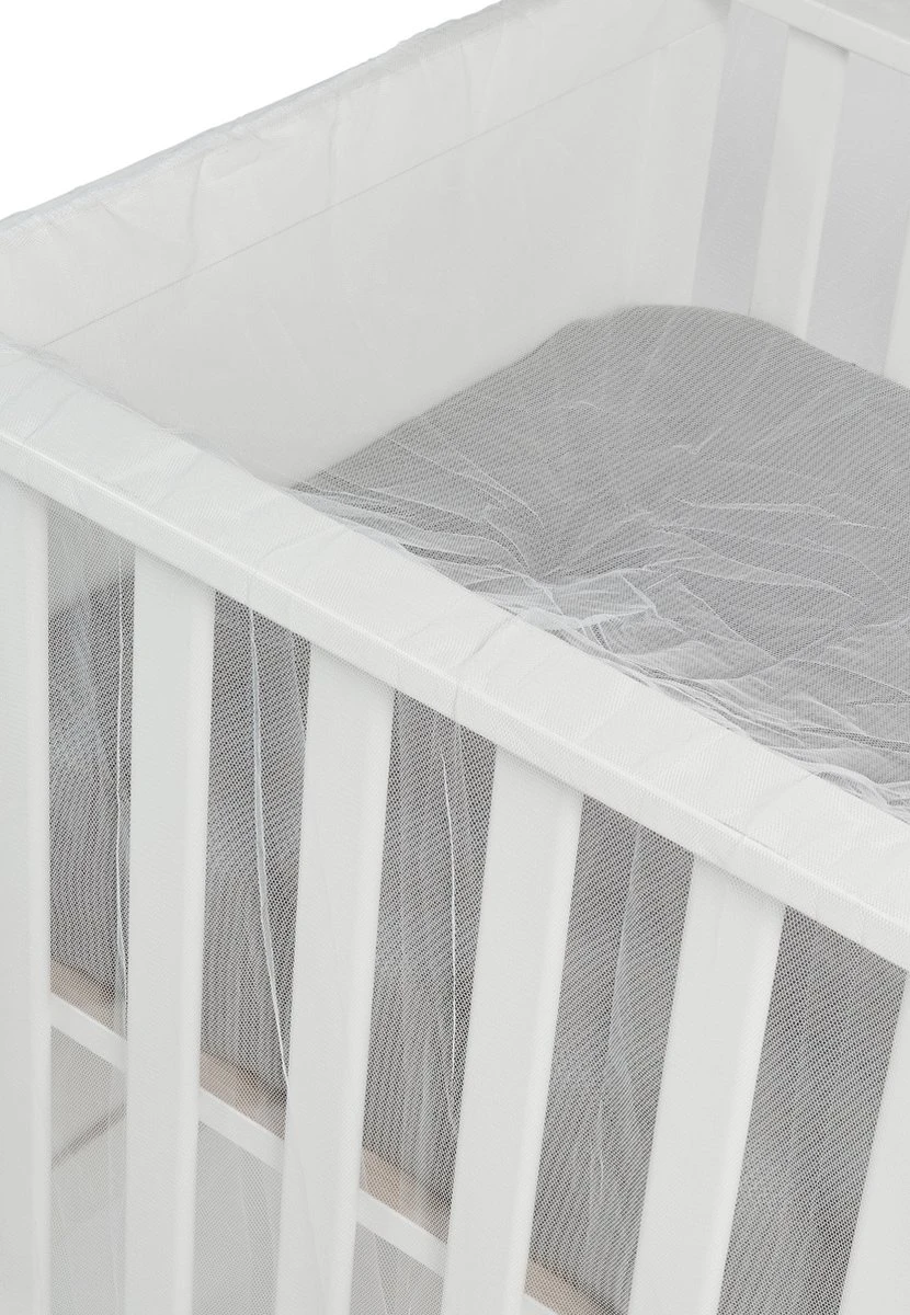 Jollein Muskietniet Campingbed/Ledikant