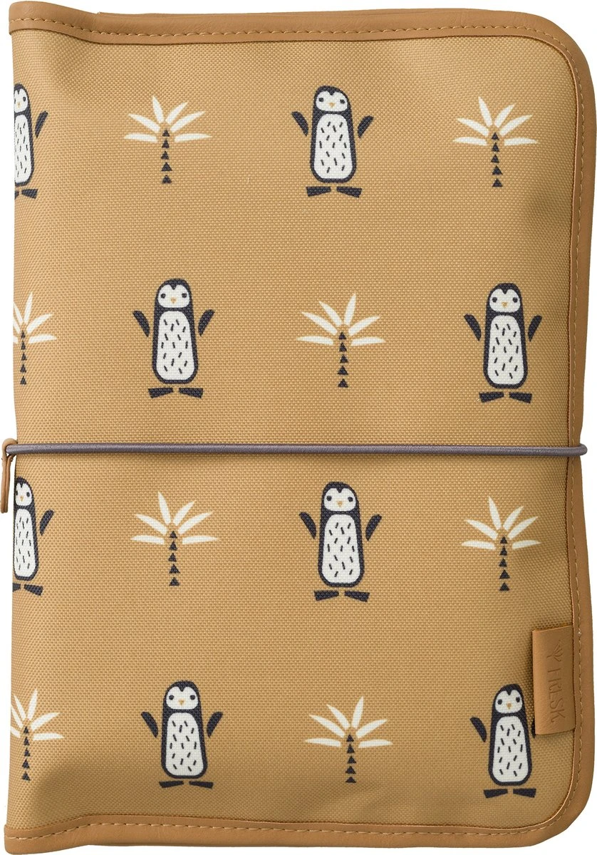 FRESK Luieretui Pinguin