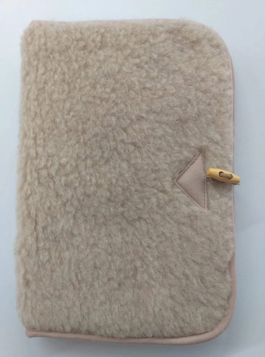 Alwero luieretui Dipy Beige ONE