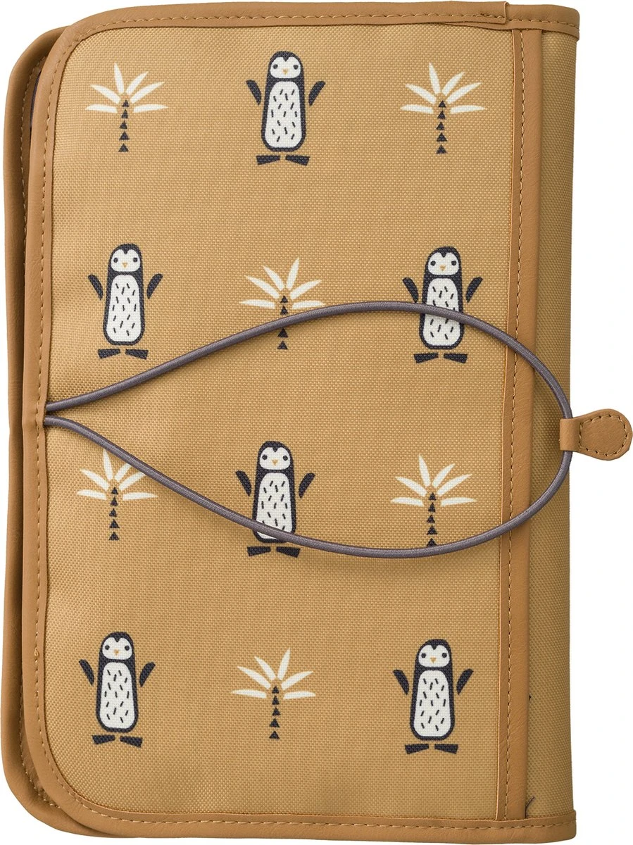 FRESK Luieretui Pinguin