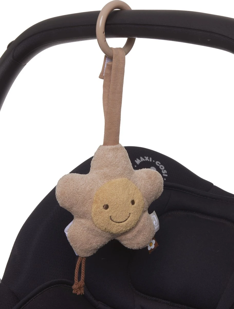 Jollein Wagenhanger Spring Garden - Bloom