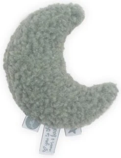 Jollein Rammelaar Moon - Ash Green