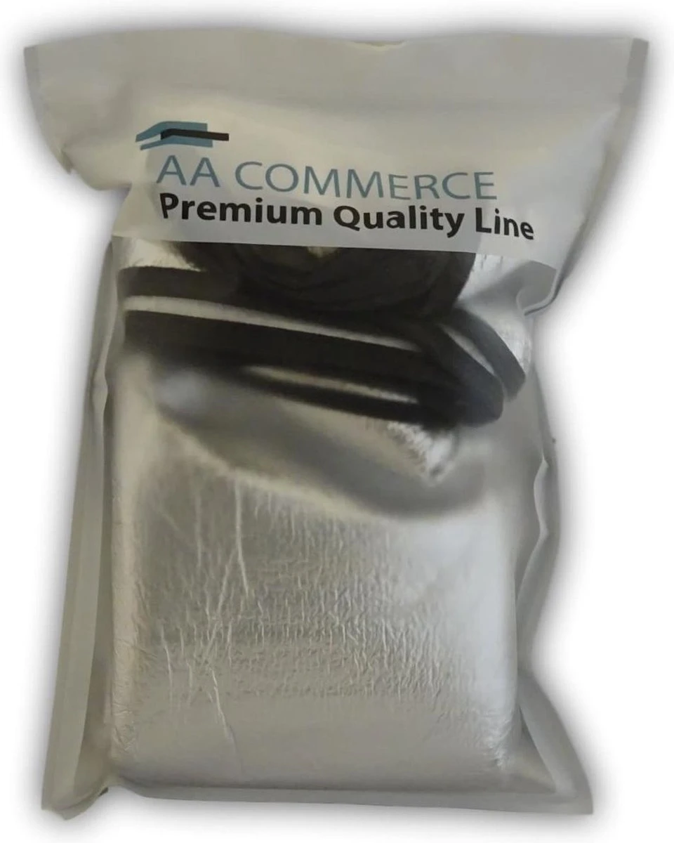 Universele Antivries Scherm Voorruit & Achterruit - Zonnewering / Zonwering Voorraam Beschermer - Autozonwering Autoraam - Universeel