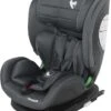 Prénatal Eclips Autostoel Groep 1/2/3 I-Size – Kinderzitje Auto Isofix – 9-36 Kg - Grijs Zwart