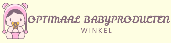 Optimaal Babyproducten Winkel